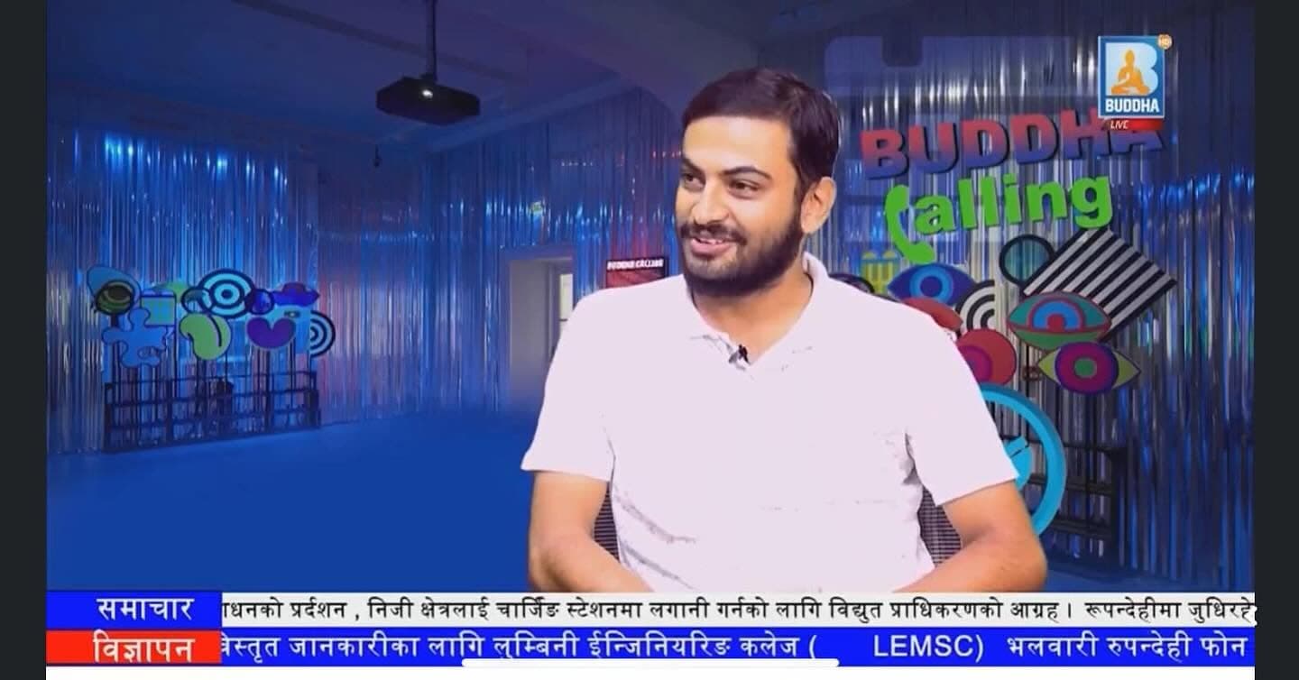Featured on TV
